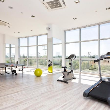 Ramada Hotel By Wyndham Edirne Bagian luar foto