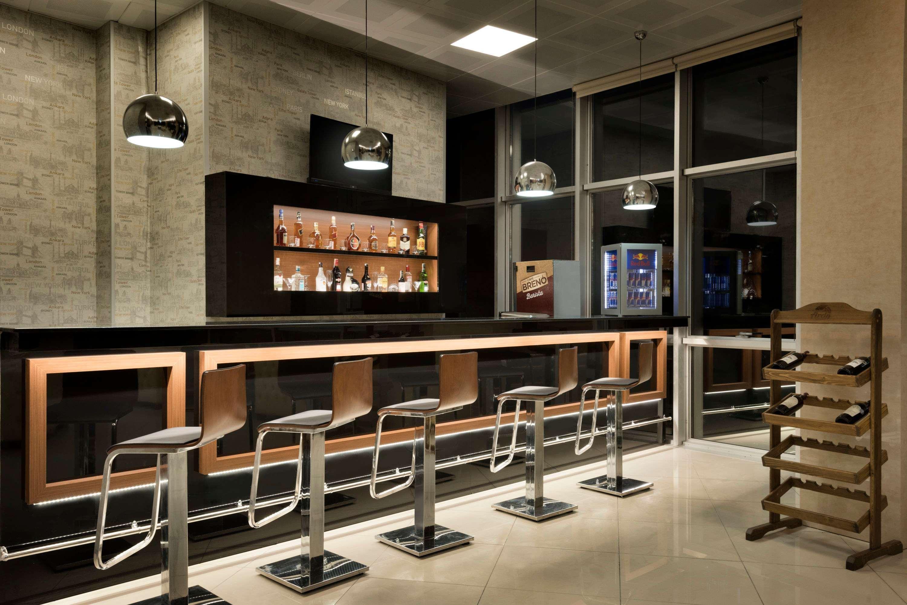 Ramada Hotel By Wyndham Edirne Bagian luar foto