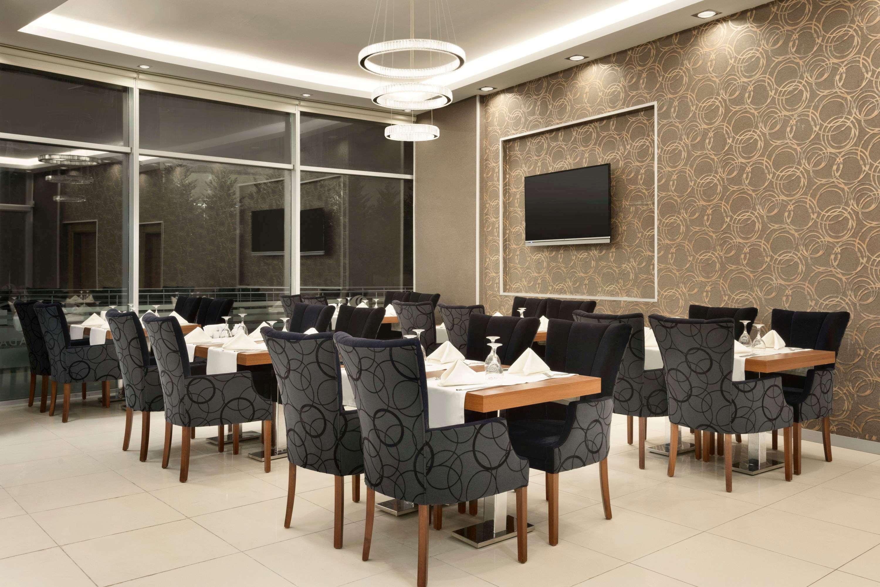 Ramada Hotel By Wyndham Edirne Bagian luar foto