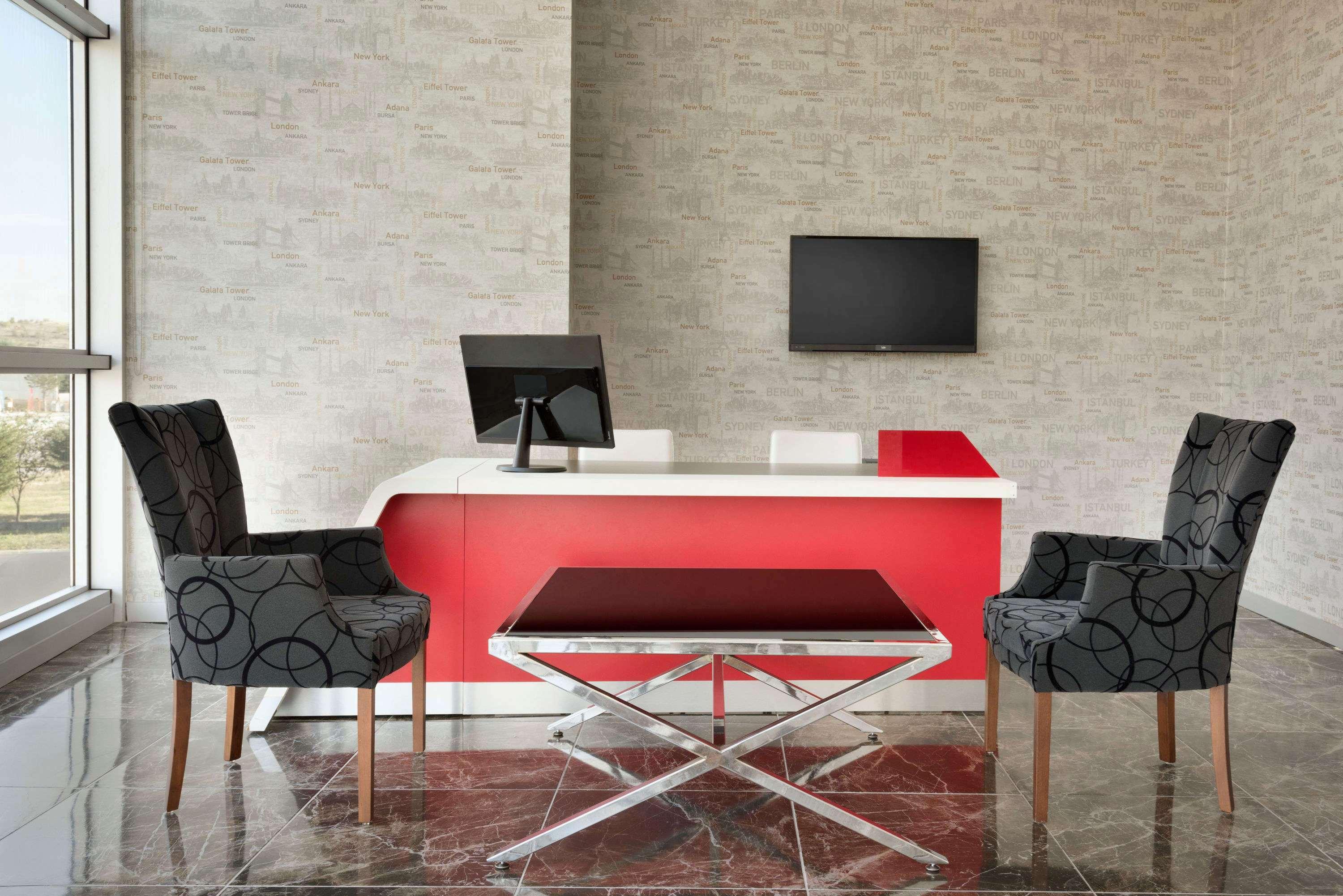 Ramada Hotel By Wyndham Edirne Bagian luar foto