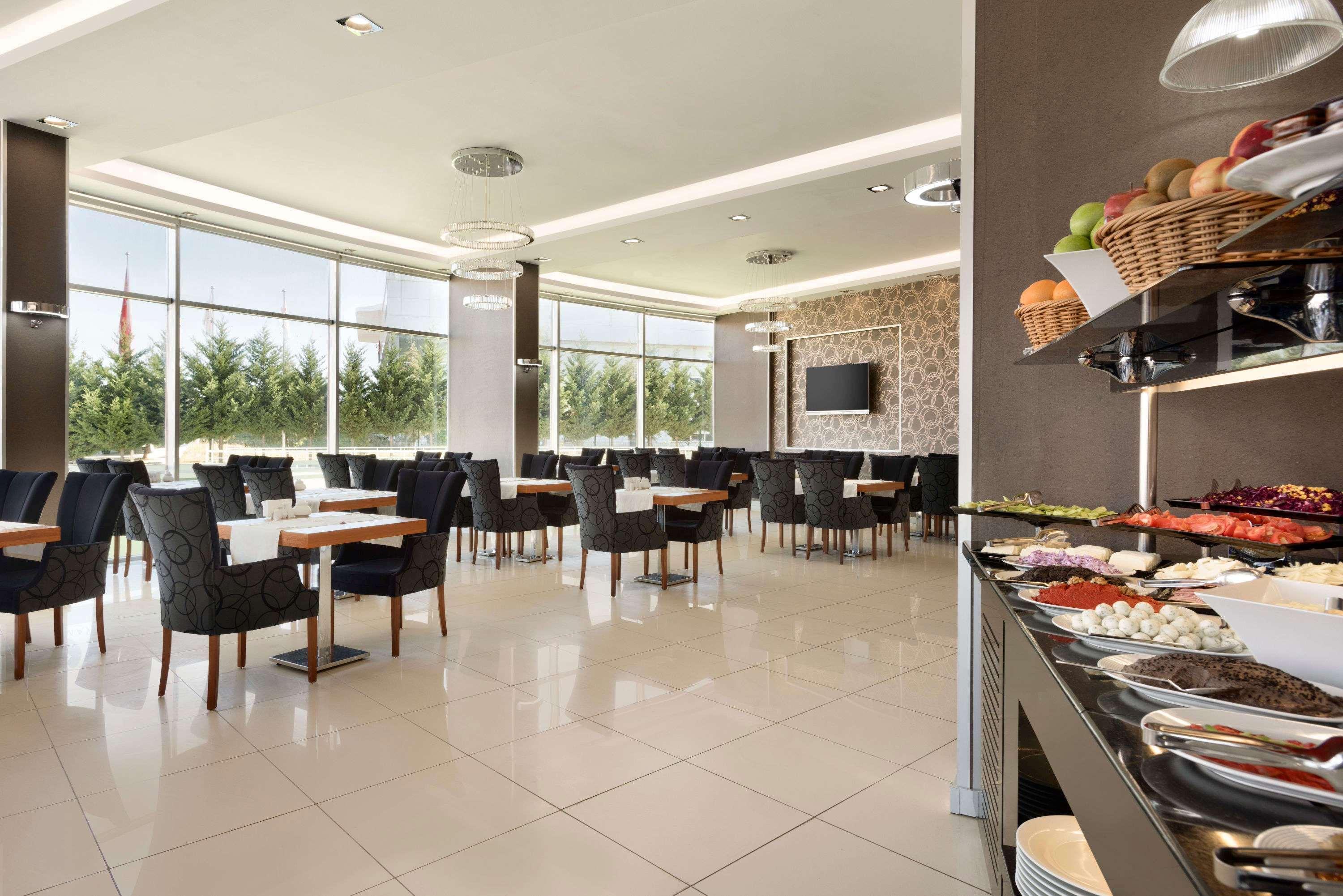 Ramada Hotel By Wyndham Edirne Bagian luar foto