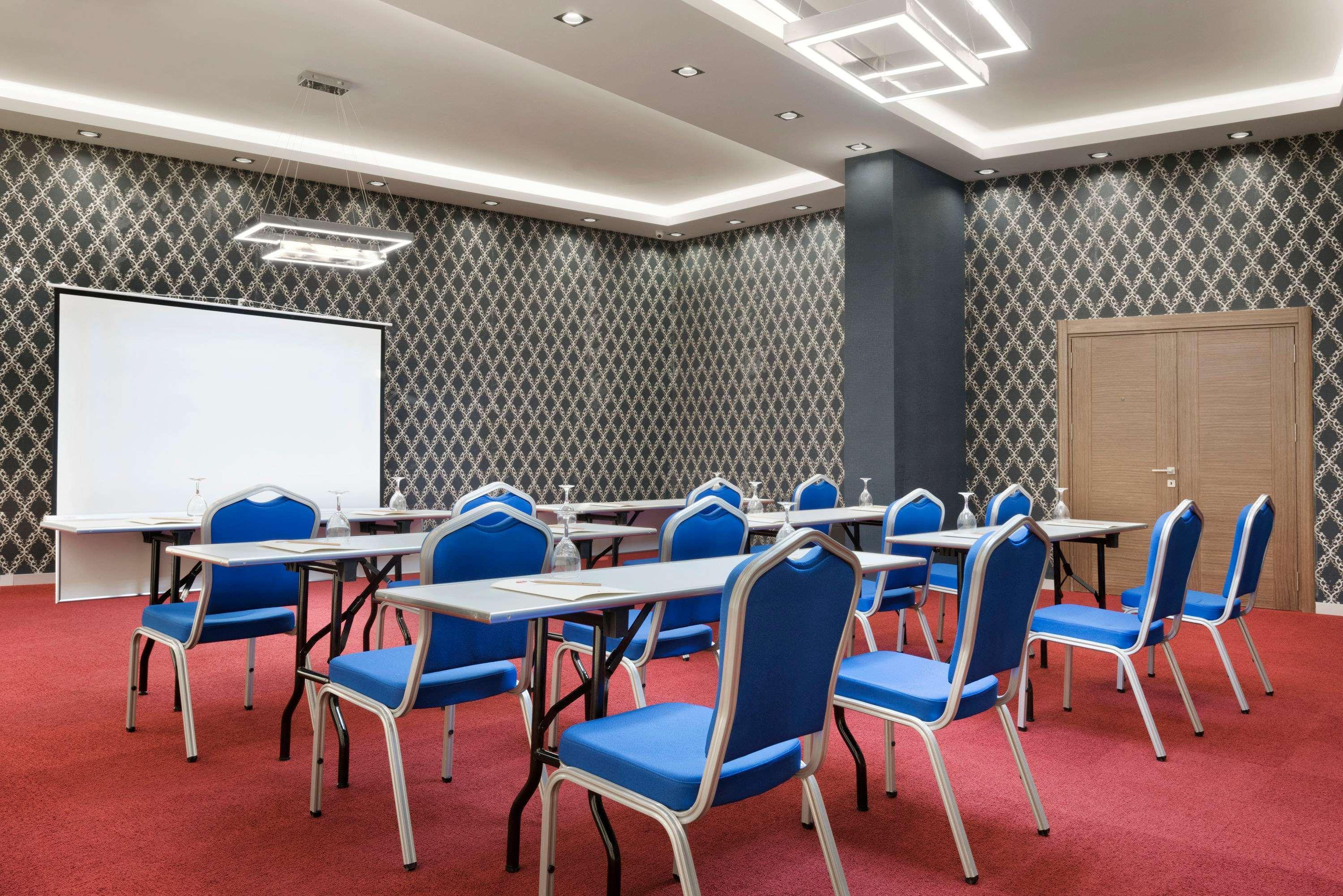 Ramada Hotel By Wyndham Edirne Bagian luar foto
