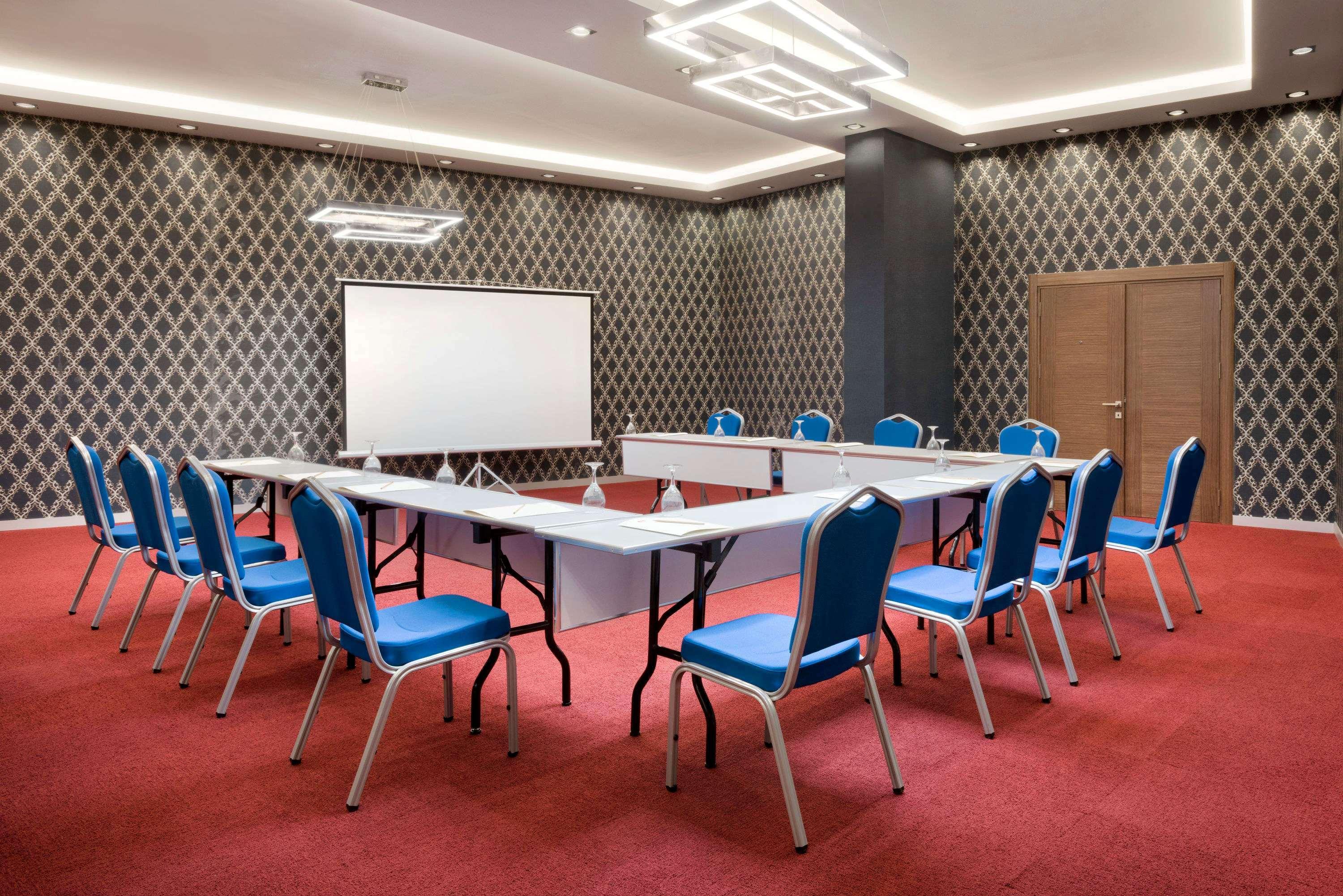 Ramada Hotel By Wyndham Edirne Bagian luar foto