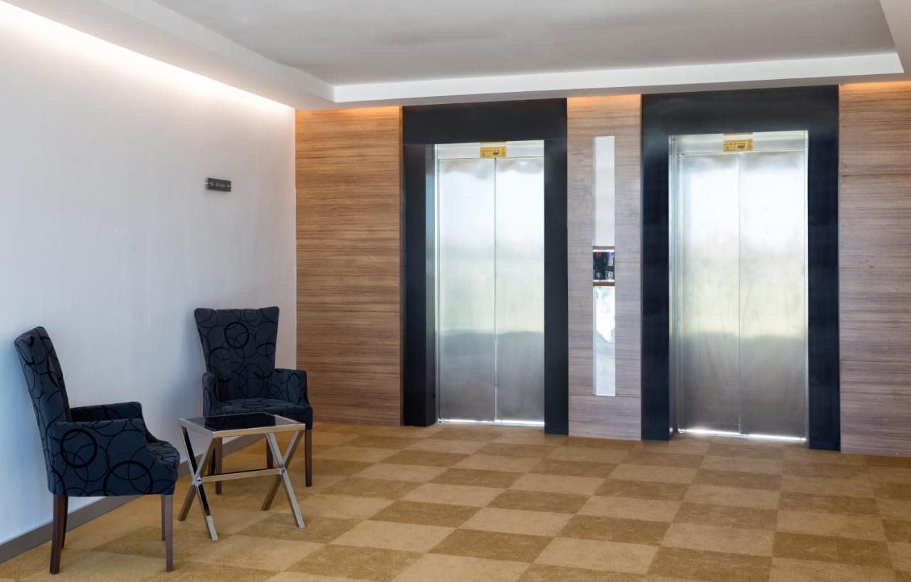 Ramada Hotel By Wyndham Edirne Bagian luar foto