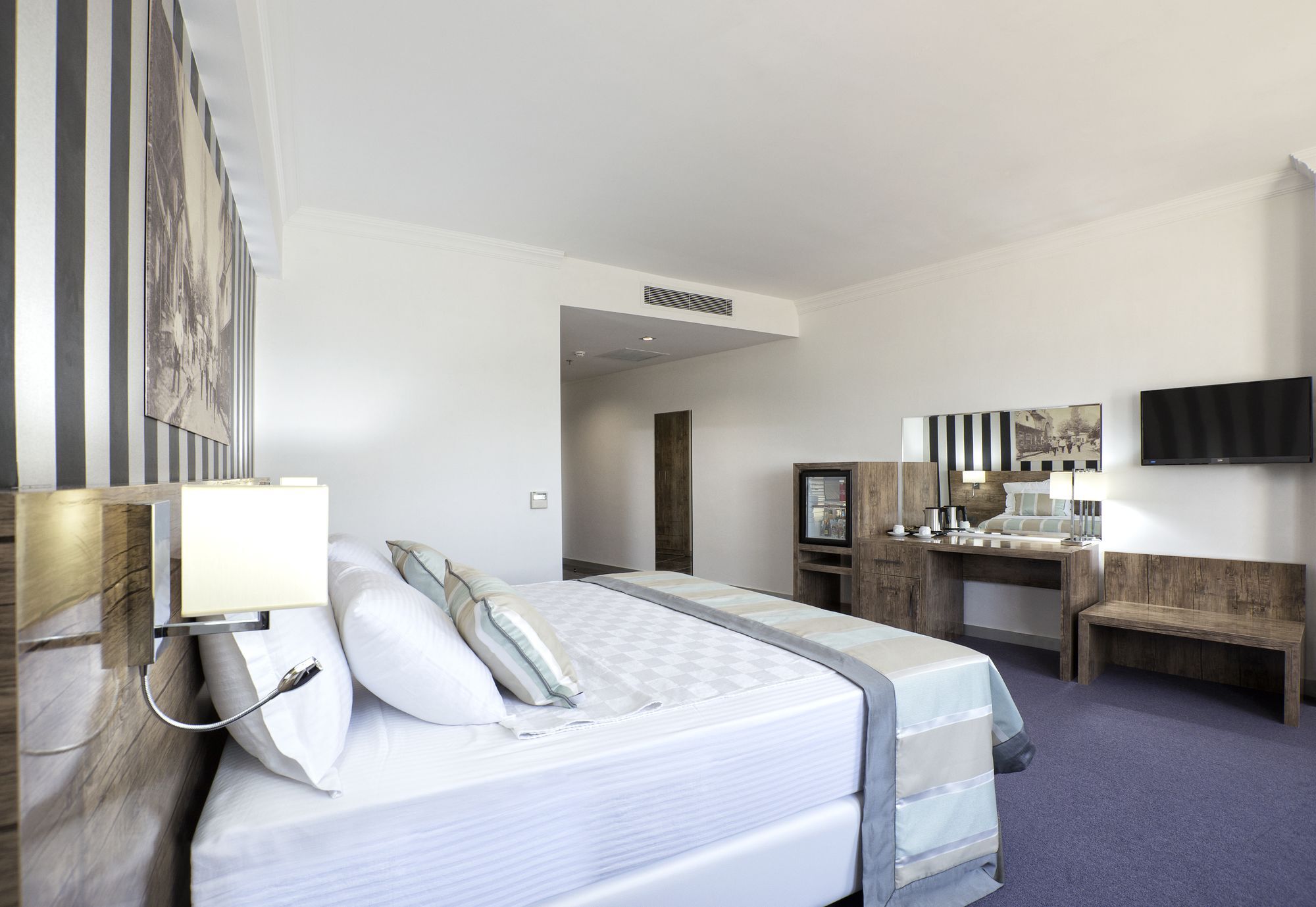 Ramada Hotel By Wyndham Edirne Bagian luar foto
