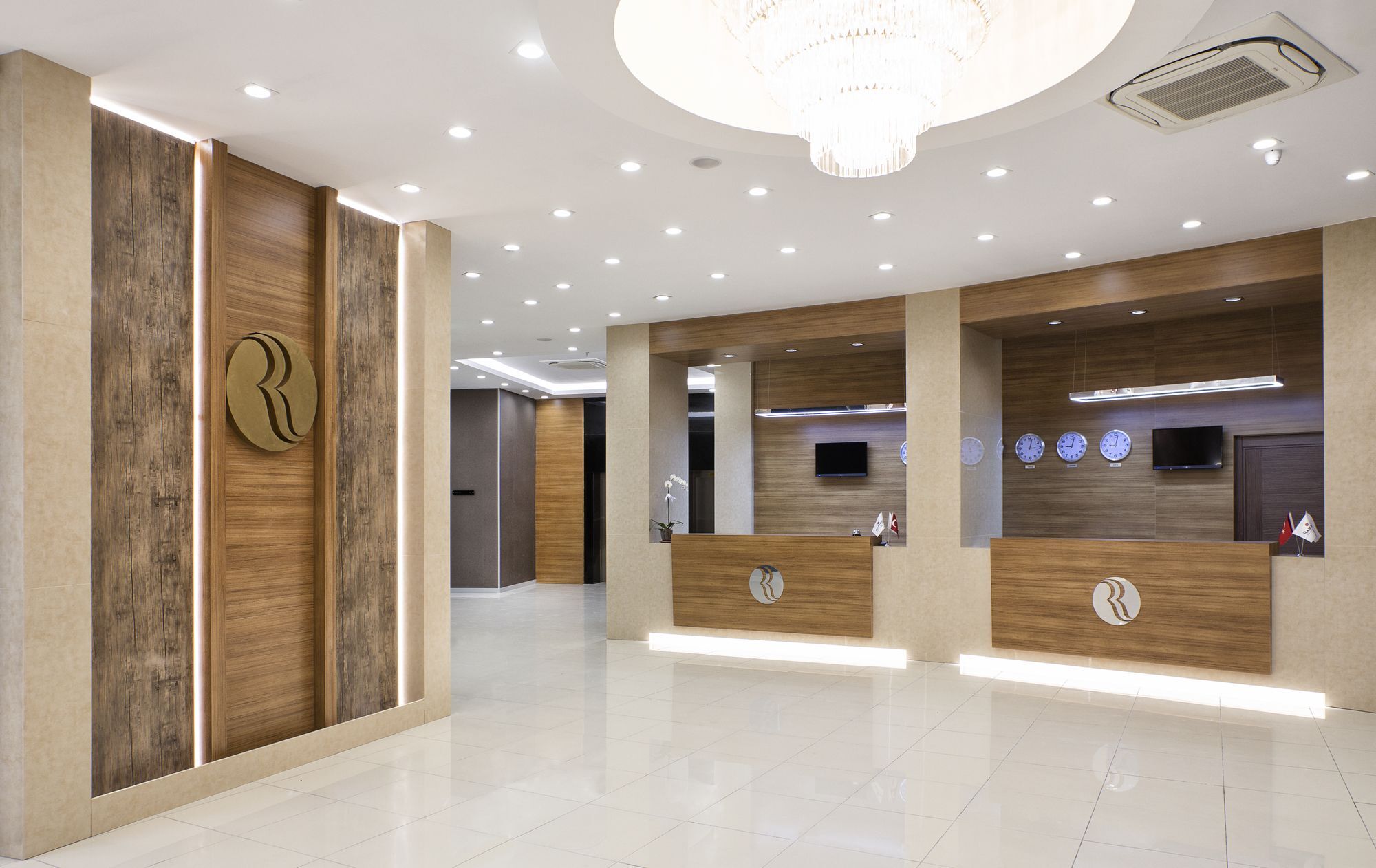 Ramada Hotel By Wyndham Edirne Bagian luar foto