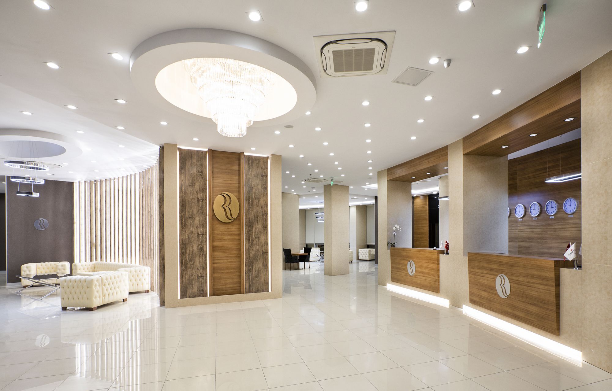 Ramada Hotel By Wyndham Edirne Bagian luar foto