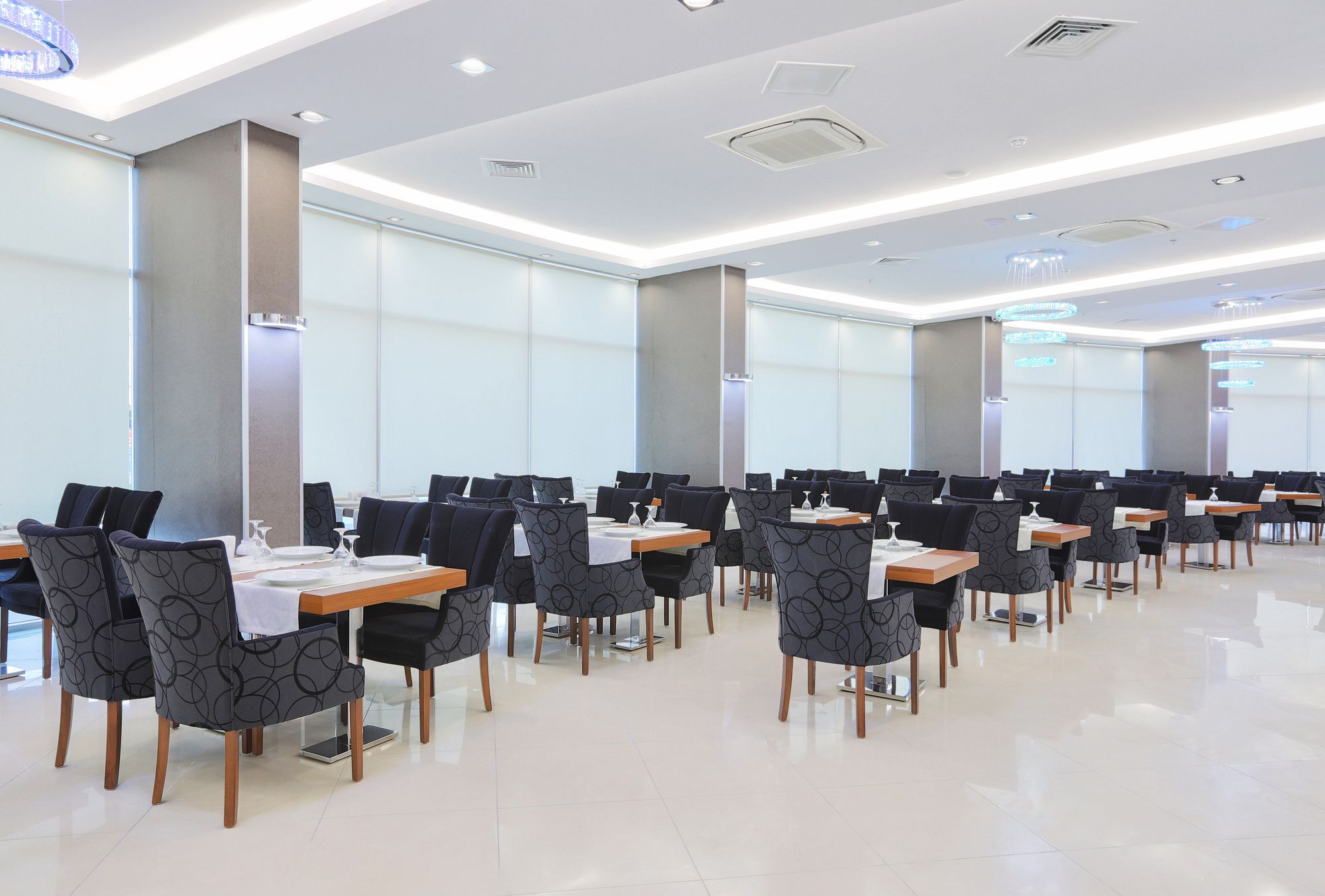 Ramada Hotel By Wyndham Edirne Bagian luar foto
