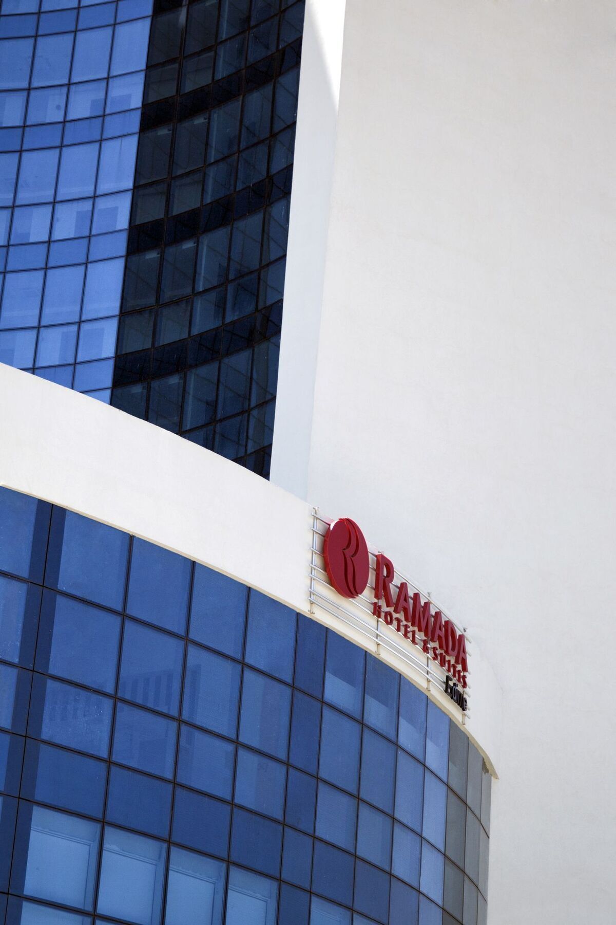 Ramada Hotel By Wyndham Edirne Bagian luar foto