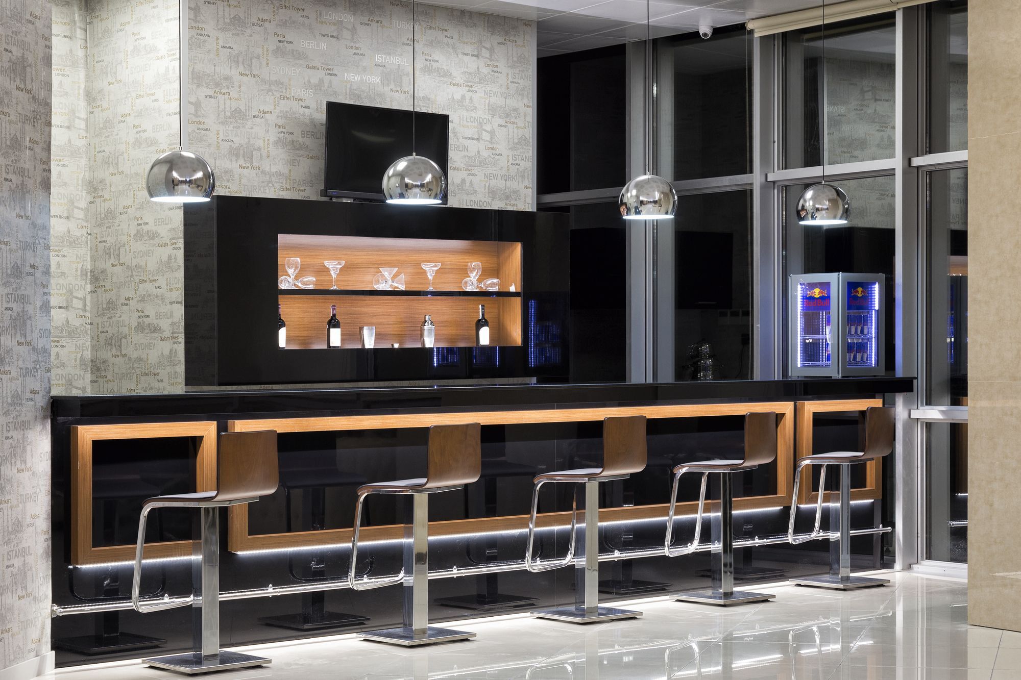 Ramada Hotel By Wyndham Edirne Bagian luar foto