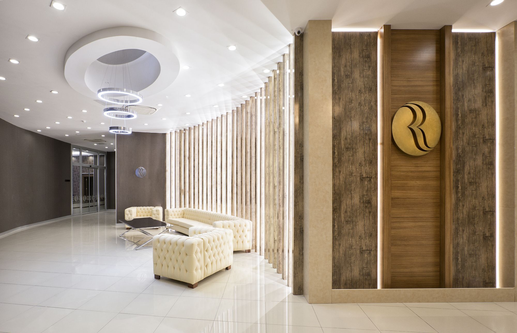 Ramada Hotel By Wyndham Edirne Bagian luar foto