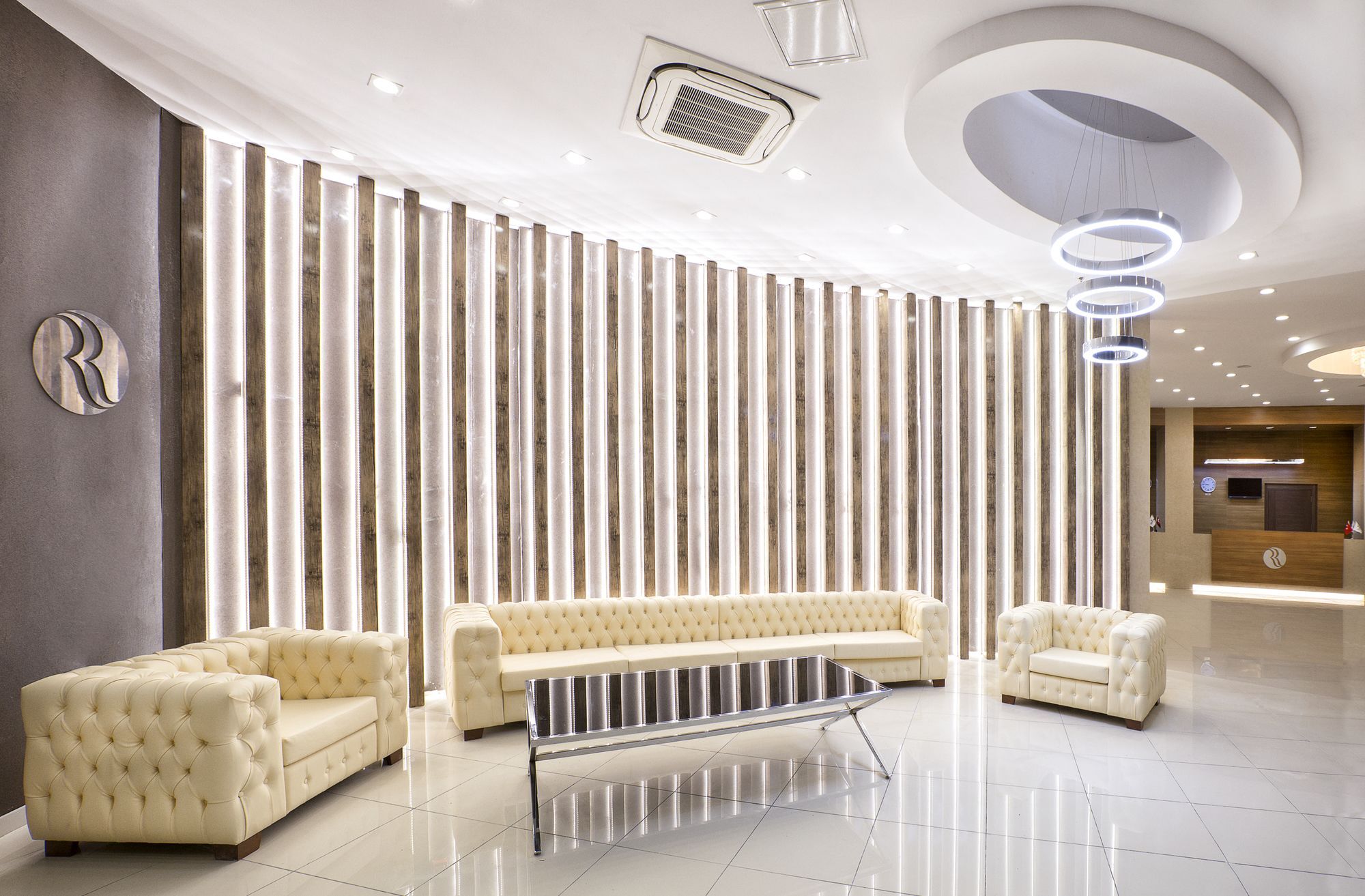 Ramada Hotel By Wyndham Edirne Bagian luar foto